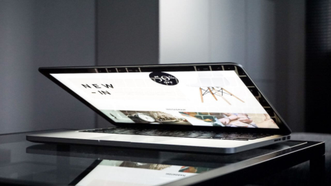 responsive website