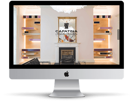capatina mockup