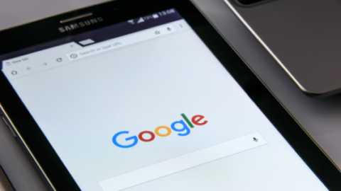 Google shortcuts