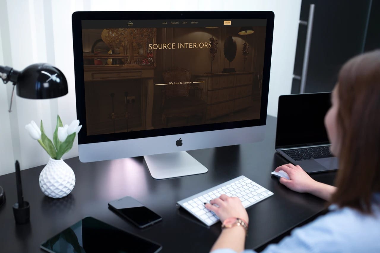 Source Interiors