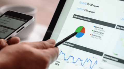 conversion rate optimisation