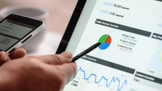 conversion rate optimisation