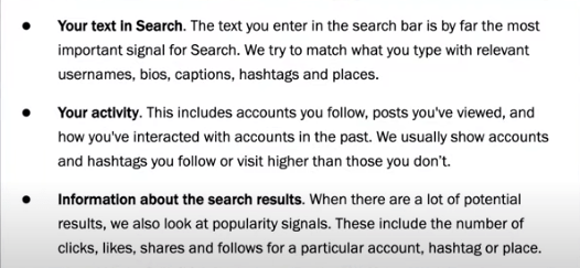 ig algorithm searches 1