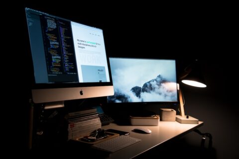 website updates and accessibility