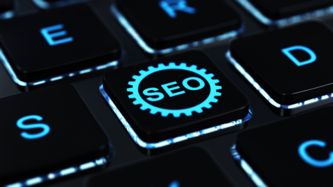 why seo is a long term game