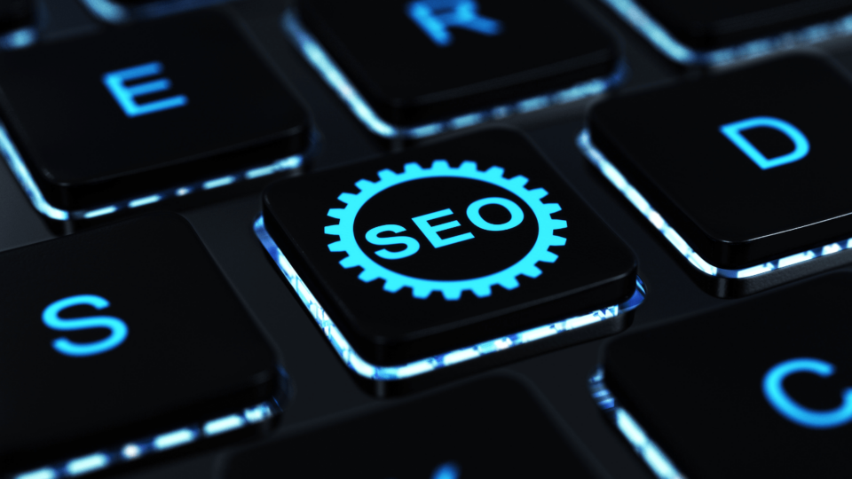 why seo is a long term game