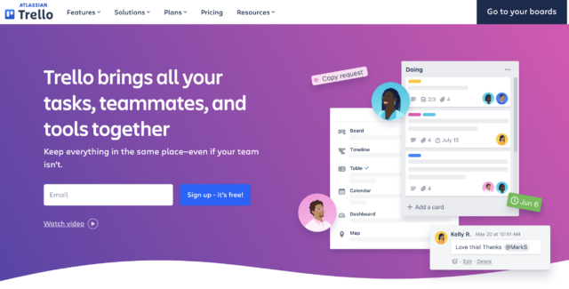 Trello