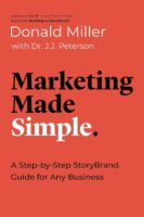 Marketing Made Simple
